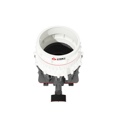 용량 650 T/H 광석 및 돌을 위한 복합 스프링 코너 크레셔