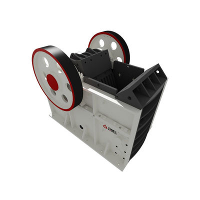 건설 돌 / 오리 마우스 크레셔