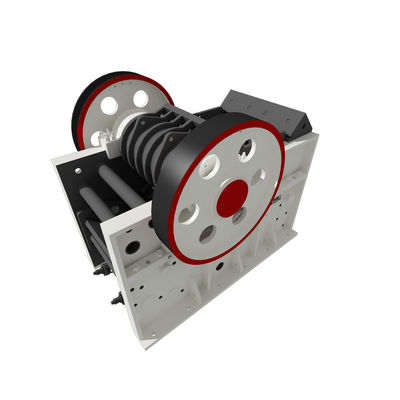 얇은 돌 절단 기계 공장 광산용 돌 / 광석 턱 쇄기