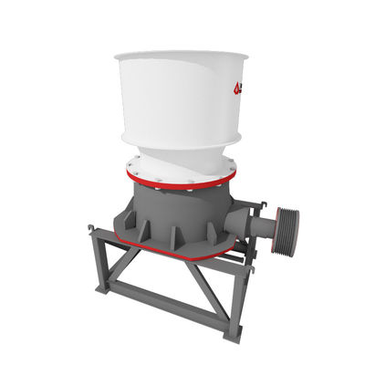 220-315KW 모터 전력 CH430 스프링 수압 금 이동 돌 금속 충격 망치 콩 크레셔 25-83mm 배charge 포트