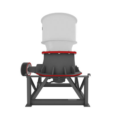 25-83mm 배charge 포트 범위 CH440 스프링 수압 금 이동 돌 금 충격 망치 콘 크레셔