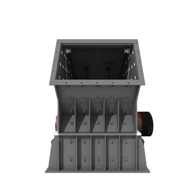 높은 분쇄율 강충암 분쇄기 315KW 금속 산업용