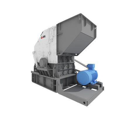 고 자동화 충격 분쇄 기계 150-220T/H 광산