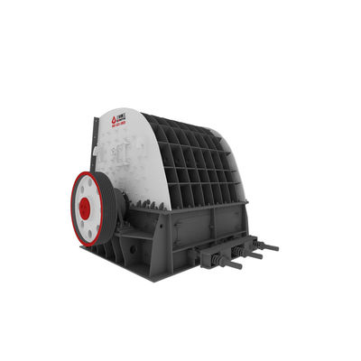건설 분쇄 햄어 분쇄 기계 350-500t / h 용량