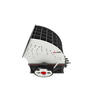 간편 하 하이드럴 로크 브레이커 600-900t/h 큰 공급 곡성