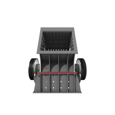 정밀 분쇄형 수압 돌 분쇄기 355KW 350-500t/h