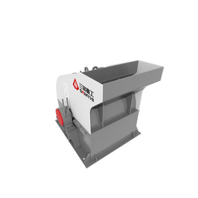 건설 산업용 고 자동 모래 제조 기계 110-132KW