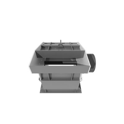 콤팩트 모래 만드는 기계 18-50 T/H 안정적인 구조