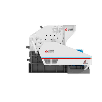 고효율 150 TPH 모래 제조기, 혁신적인 온도 제어 기능 탑재