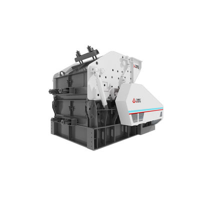 낮은 에너지 소비 모래 만드는 장비 250KW CE와 함께 모터 전력