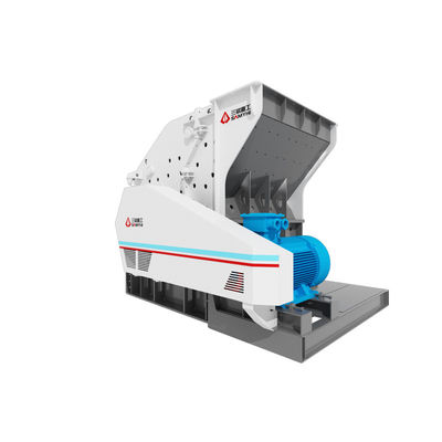 광산 슈퍼파인 샌드 제조 기계 355KW 안정적인 구조