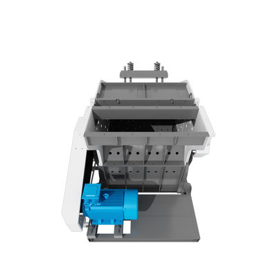 에너지 절감 슈퍼파인 샌드 제조 장비 250-355KW 안정적인 구조