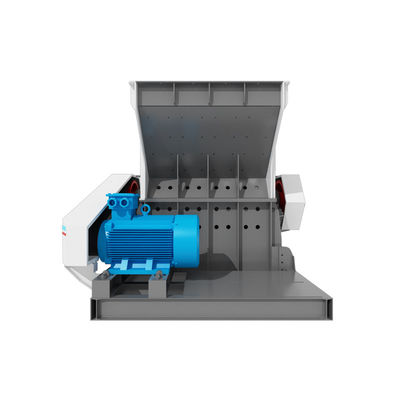 건설용 슈퍼파인 모래 제조 기계 250-355KW