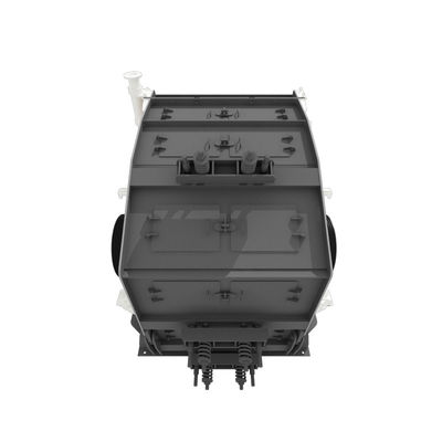 철도 밸러스트 장비 화학 건설용 충격 바위 분쇄기 500KW