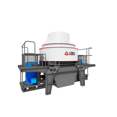 자동 윤활 조절 장치와 함께 내구성 있고 안정적인 수직 셰프 충격 장치