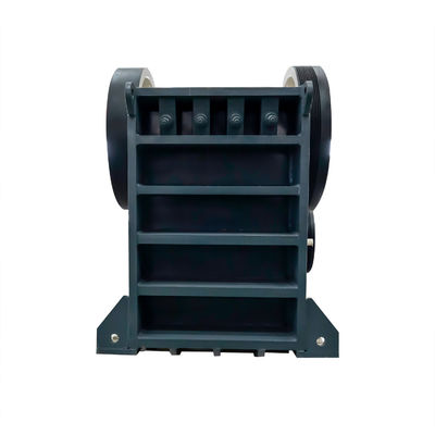 내구성 원형 바위 분쇄기 800TPH 부품을 갖춘 턱 분쇄기