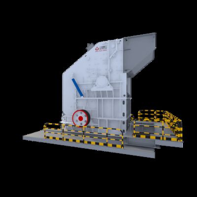고효율 300 TPH 다기능 분쇄기/ 모래 제조 기계