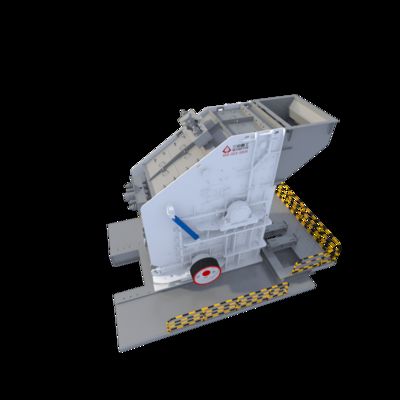 300 TPH 고성능 다기능 분쇄기/ 모래 제조 기계